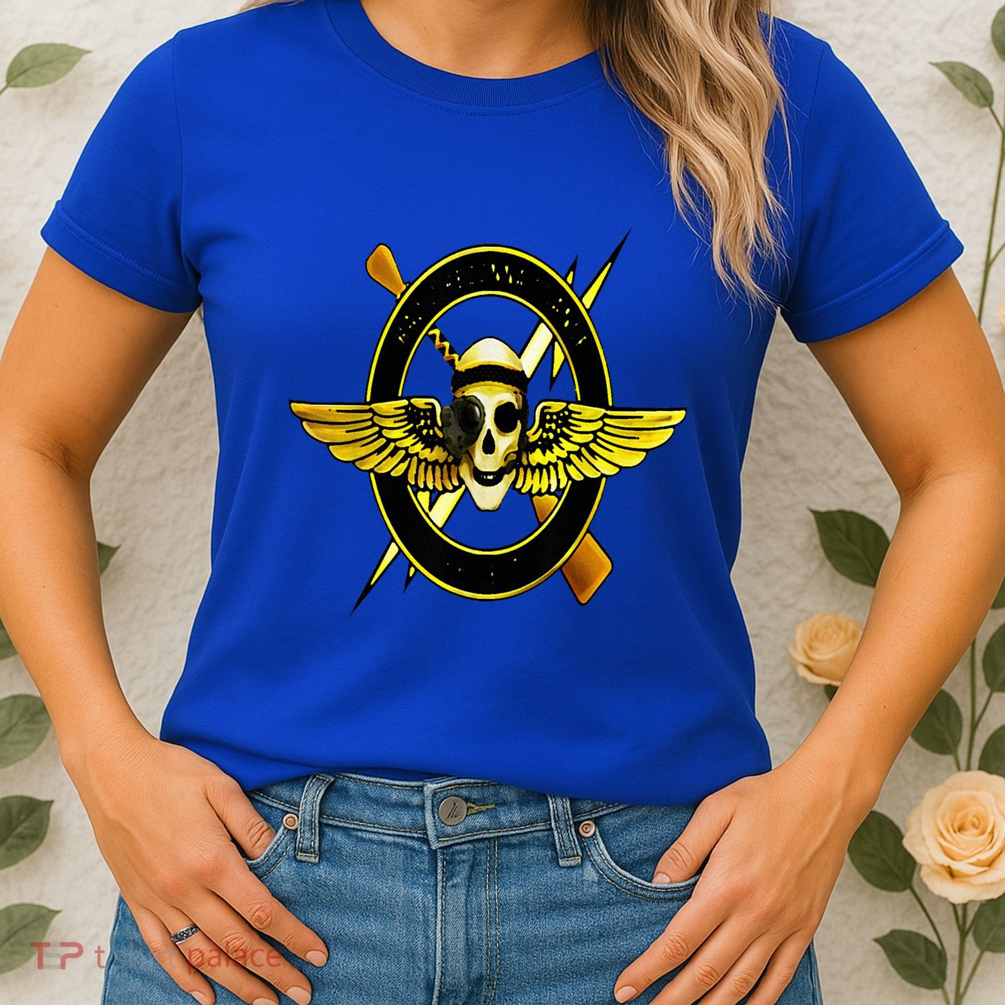 Radio Recon Project Jack Women's T-Shirt