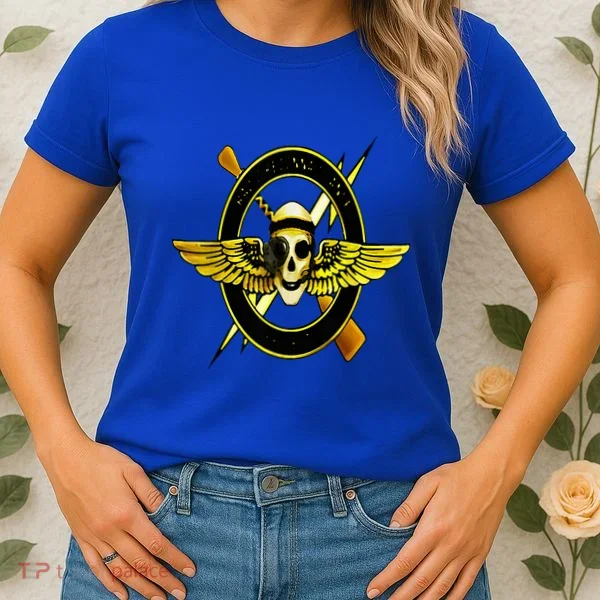Radio Recon Project Jack Women's T-Shirt