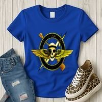 Radio Recon Project Jack Women's T-Shirt thumb 3