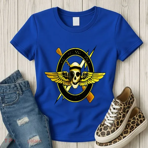 Radio Recon Project Jack Women's T-Shirt