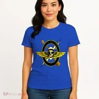 Radio Recon Project Jack Women's T-Shirt thumb 4
