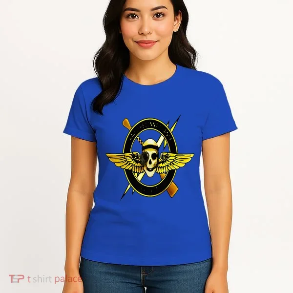 Radio Recon Project Jack Women's T-Shirt