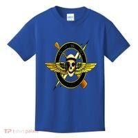 Radio Recon Project Jack Kids T-Shirt thumb 0