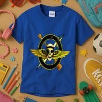 Radio Recon Project Jack Kids T-Shirt thumb 3