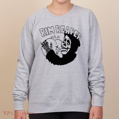 Rim Reaper Women's Sweatshirt