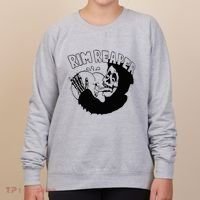 Rim Reaper Women's Sweatshirt thumb 0