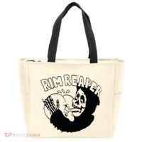 Rim Reaper Tote Bag thumb 0