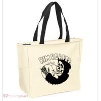 Rim Reaper Tote Bag thumb 2