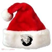 Rim Reaper Santa Hat thumb 0