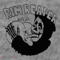 Rim Reaper Toddler Hoodie thumb 2