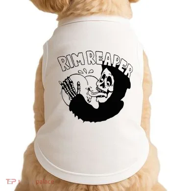 Doggie Tank