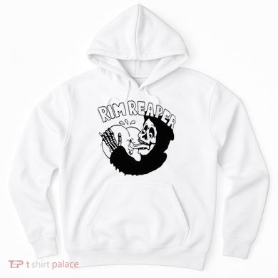 Rim Reaper Hoodie