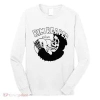 Rim Reaper Long Sleeve Shirt thumb 0