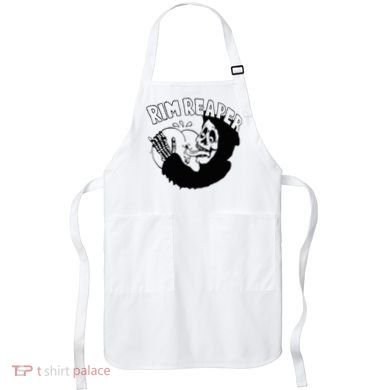 Rim Reaper Apron