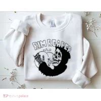 Rim Reaper Sweatshirt thumb 2