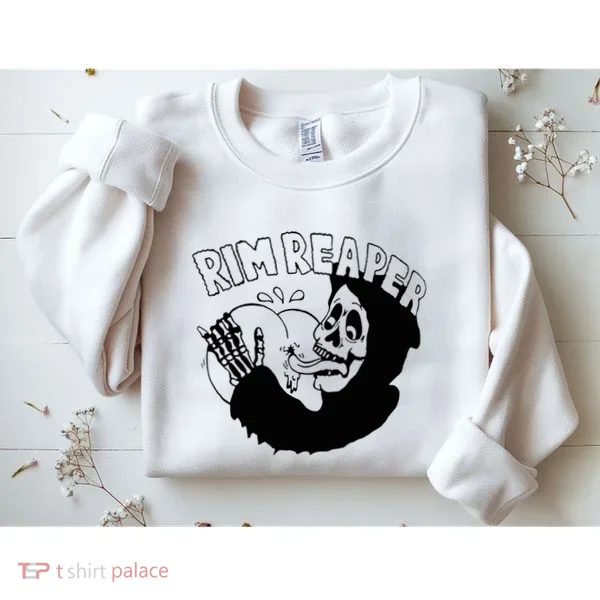 Rim Reaper Sweatshirt