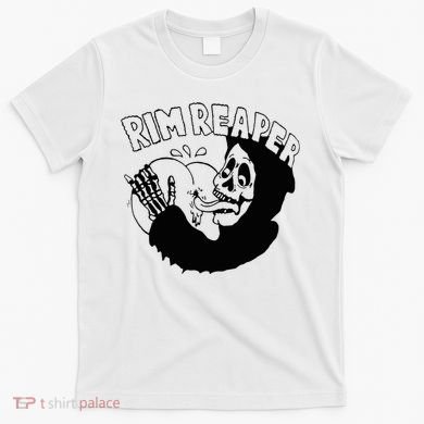 Rim Reaper T-Shirt