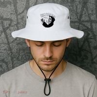 Rim Reaper Bucket Hat thumb 2