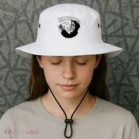 Rim Reaper Bucket Hat thumb 3