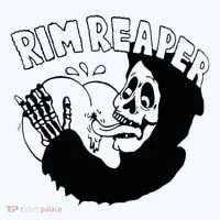 Rim Reaper Bucket Hat thumb 4