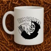 Rim Reaper Coffee Mug thumb 2
