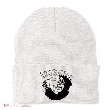 Rim Reaper Beanie