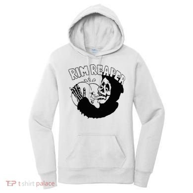 Rim Reaper Women's Hoodie