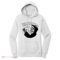 Rim Reaper Women's Hoodie thumb 0