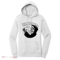 Rim Reaper Women's Hoodie thumb 0