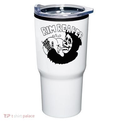 Rim Reaper Tumbler