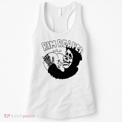Rim Reaper Women's Tank Top
