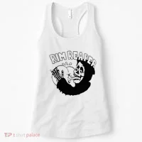 Rim Reaper Women's Tank Top thumb 0