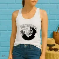 Rim Reaper Women's Tank Top thumb 2