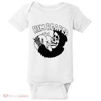 Rim Reaper Baby Bodysuit thumb 0