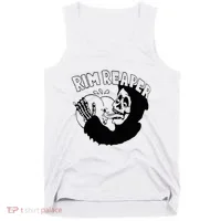 Rim Reaper Tank Top thumb 0