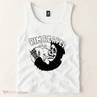 Rim Reaper Tank Top thumb 2