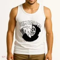 Rim Reaper Tank Top thumb 3