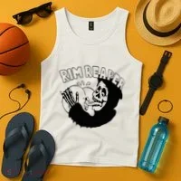 Rim Reaper Tank Top thumb 4