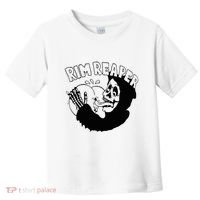 Rim Reaper Toddler T-Shirt thumb 0