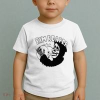 Rim Reaper Toddler T-Shirt thumb 2