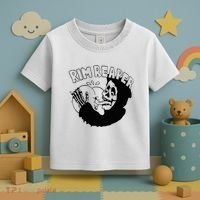 Rim Reaper Toddler T-Shirt thumb 3