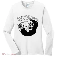 Rim Reaper Women's Long Sleeve Shirt thumb 0