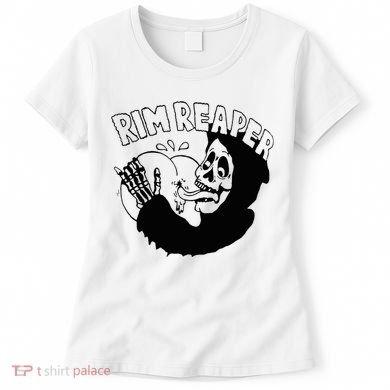 Rim Reaper Women's T-Shirt