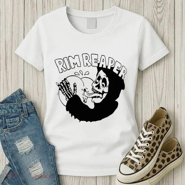 Rim Reaper Women's T-Shirt