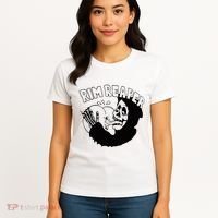 Rim Reaper Women's T-Shirt thumb 4