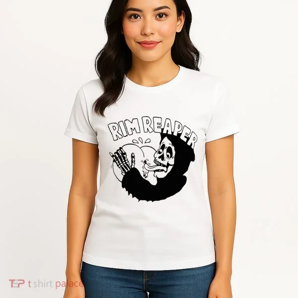 Rim Reaper Women's T-Shirt