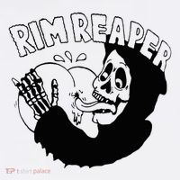 Rim Reaper Women's T-Shirt thumb 6