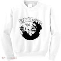 Rim Reaper Kids Sweatshirt thumb 0
