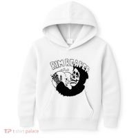 Rim Reaper Kids Hoodie thumb 0