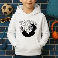 Rim Reaper Kids Hoodie thumb 2